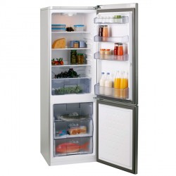 Холодильник Beko CSMV528021S